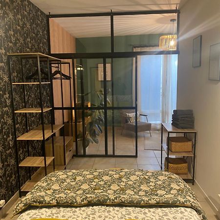Saint-Rémy-de-Provence Le Loft City, Au Coeur Du Village מראה חיצוני תמונה