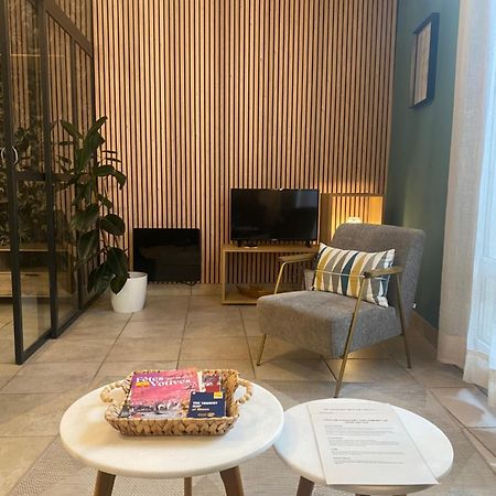 Saint-Rémy-de-Provence Le Loft City, Au Coeur Du Village מראה חיצוני תמונה