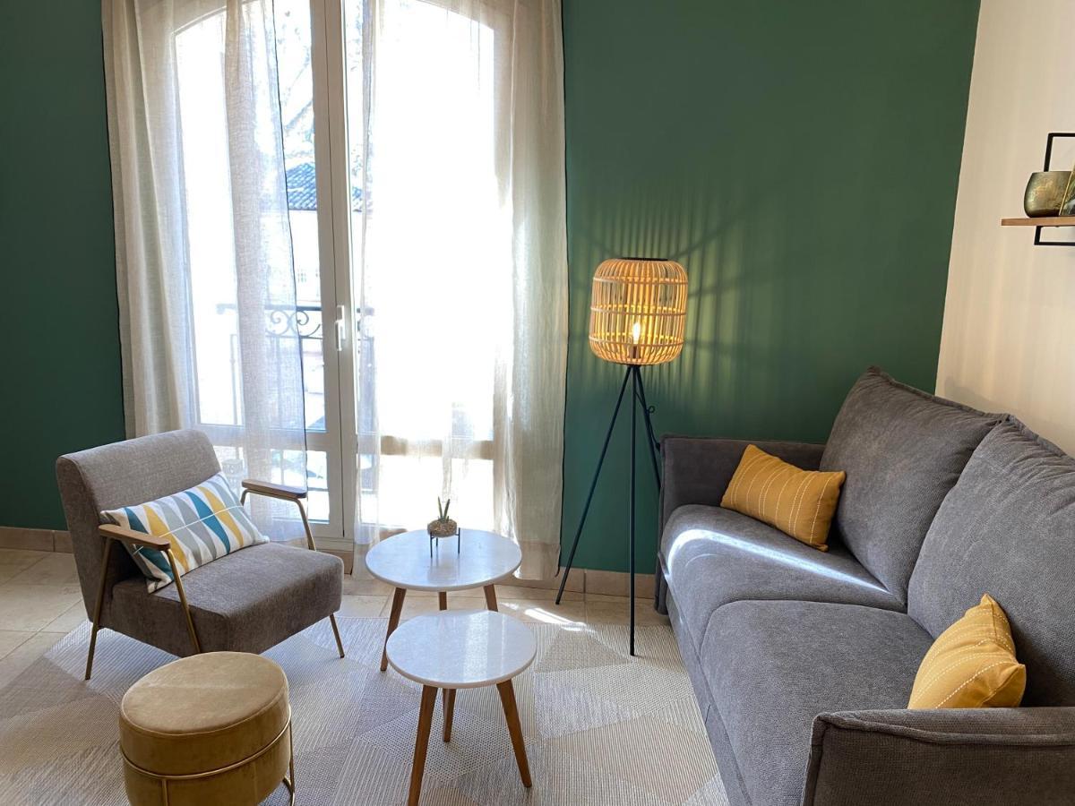 Saint-Rémy-de-Provence Le Loft City, Au Coeur Du Village מראה חיצוני תמונה