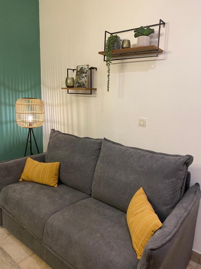 Saint-Rémy-de-Provence Le Loft City, Au Coeur Du Village מראה חיצוני תמונה