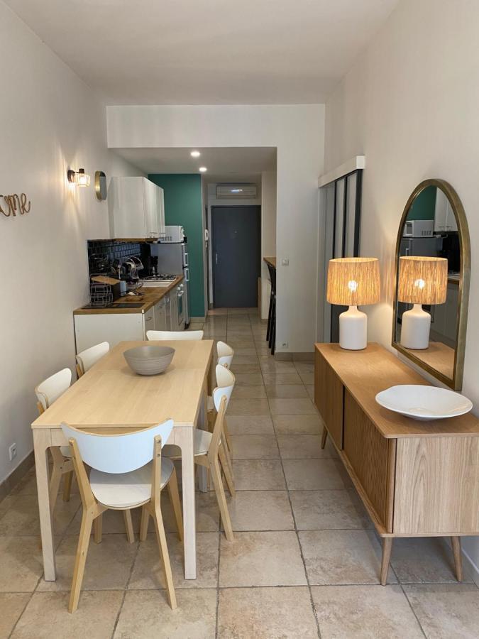 Saint-Rémy-de-Provence Le Loft City, Au Coeur Du Village מראה חיצוני תמונה