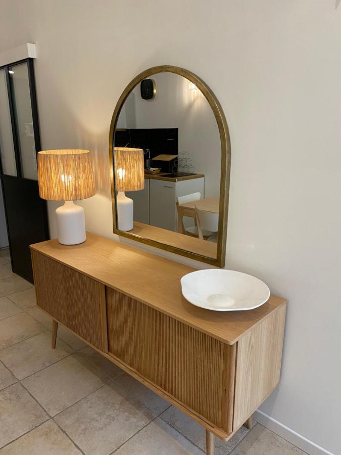 Saint-Rémy-de-Provence Le Loft City, Au Coeur Du Village מראה חיצוני תמונה