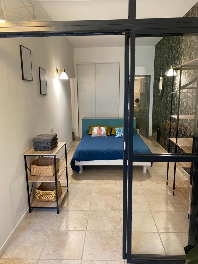 Saint-Rémy-de-Provence Le Loft City, Au Coeur Du Village מראה חיצוני תמונה