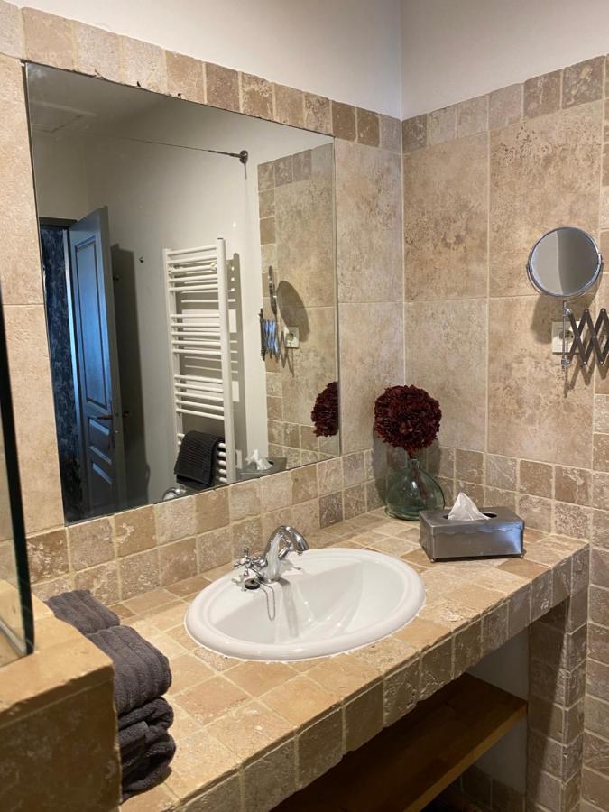 Saint-Rémy-de-Provence Le Loft City, Au Coeur Du Village מראה חיצוני תמונה