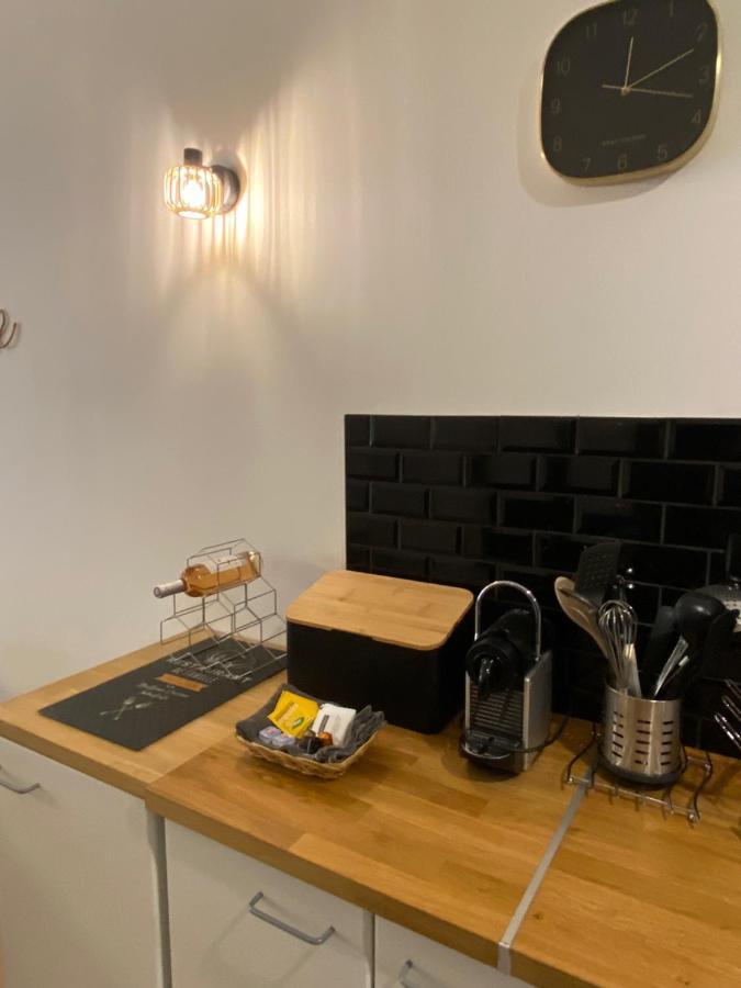Saint-Rémy-de-Provence Le Loft City, Au Coeur Du Village מראה חיצוני תמונה
