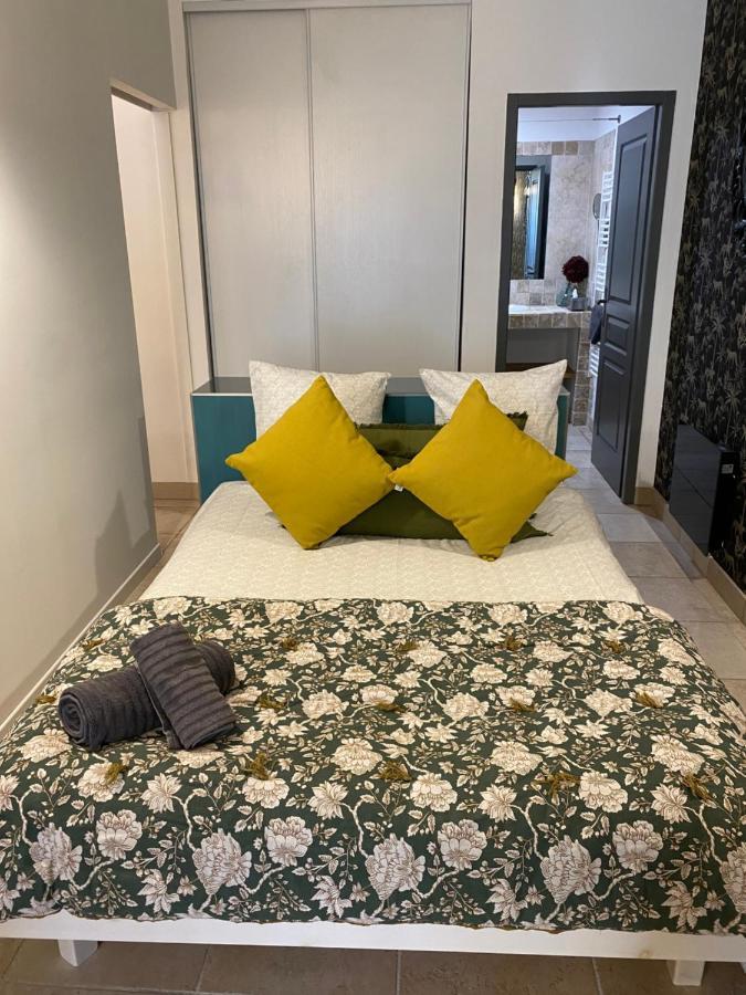 Saint-Rémy-de-Provence Le Loft City, Au Coeur Du Village מראה חיצוני תמונה