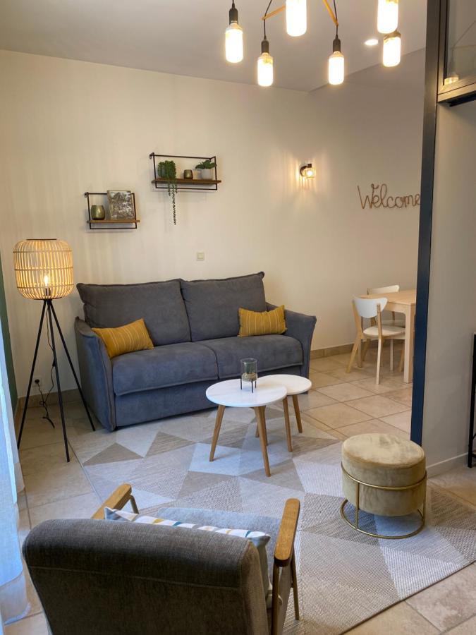 Saint-Rémy-de-Provence Le Loft City, Au Coeur Du Village מראה חיצוני תמונה
