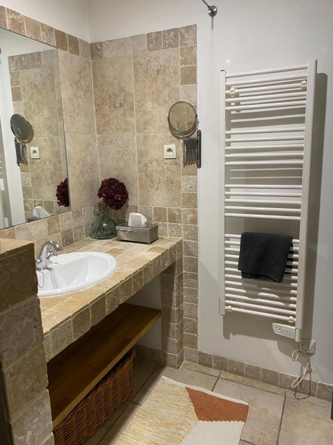 Saint-Rémy-de-Provence Le Loft City, Au Coeur Du Village מראה חיצוני תמונה