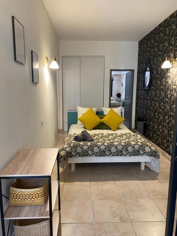 Saint-Rémy-de-Provence Le Loft City, Au Coeur Du Village מראה חיצוני תמונה