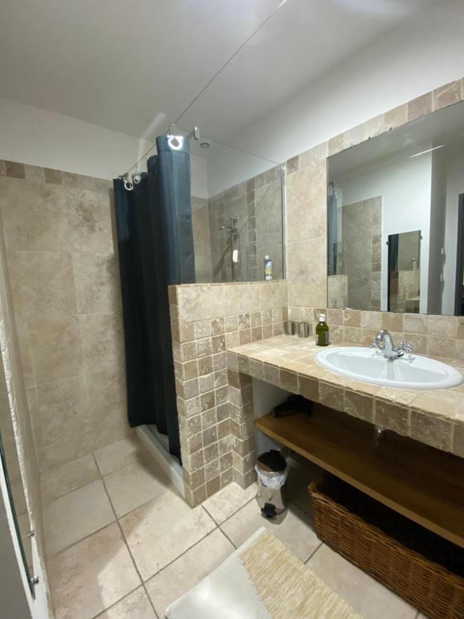 Saint-Rémy-de-Provence Le Loft City, Au Coeur Du Village מראה חיצוני תמונה