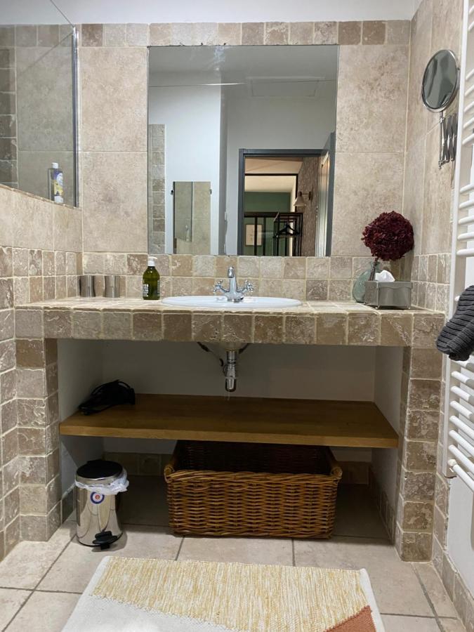 Saint-Rémy-de-Provence Le Loft City, Au Coeur Du Village מראה חיצוני תמונה