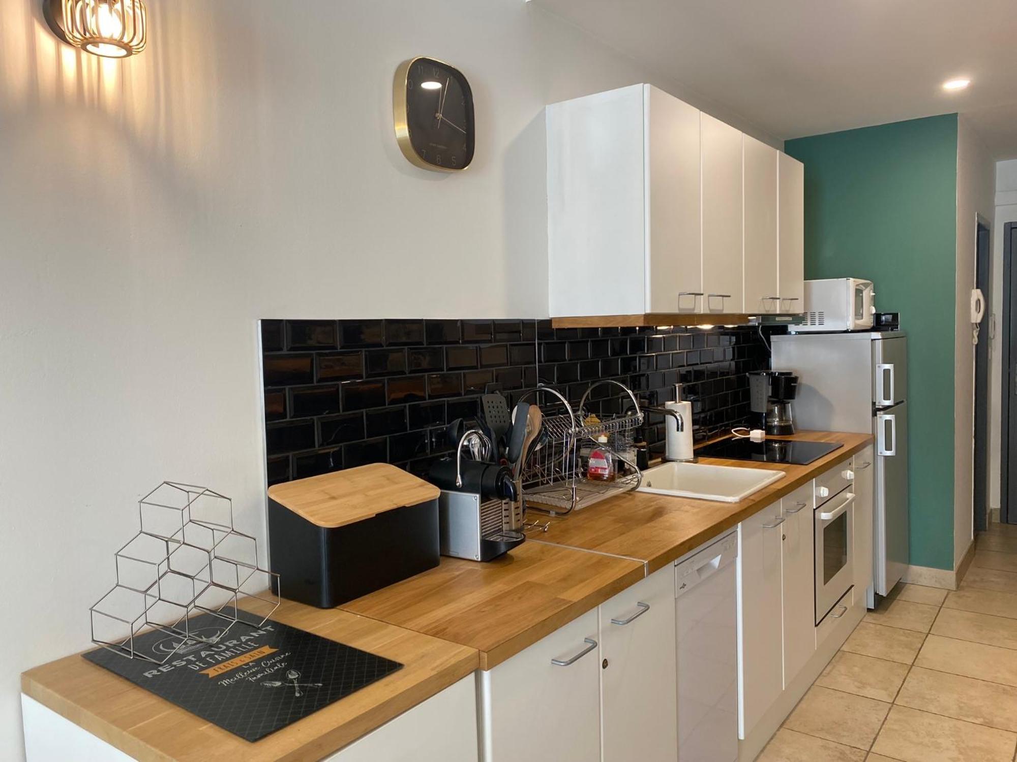 Saint-Rémy-de-Provence Le Loft City, Au Coeur Du Village מראה חיצוני תמונה