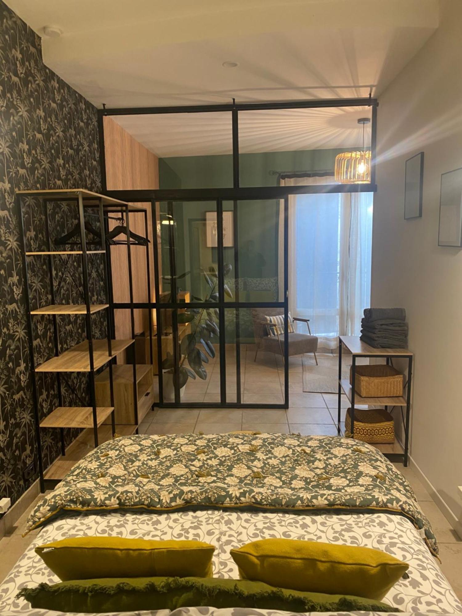 Saint-Rémy-de-Provence Le Loft City, Au Coeur Du Village מראה חיצוני תמונה